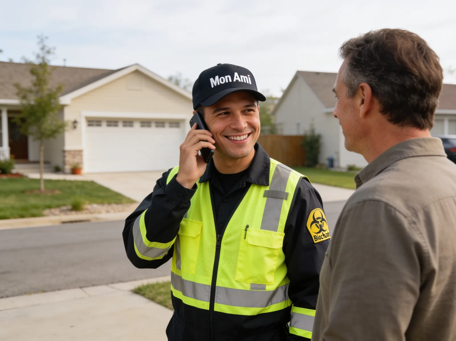 Sewage Cleanup Ireland, WV FAQs